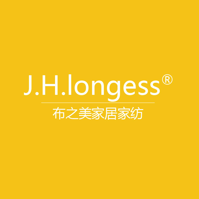 布之美 J.H.longess