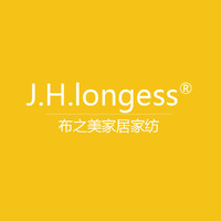J.H.longess/布之美