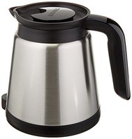 Keurig K2.0 双层不锈钢 保温咖啡壶