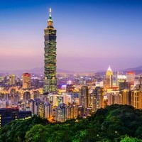 环岛游！广州/深圳/佛山/珠海-台湾8天7晚跟团游