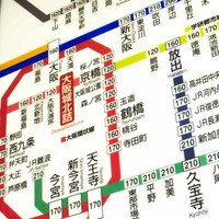 出游必备：日本大阪 南海电铁车票 关西机场-难波站
