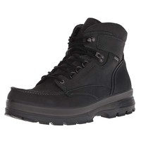 ecco 愛步 Rugged Track GTX 男式高幫戶外徒步靴