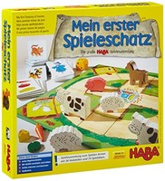 Haba Mein erster Spieleschatz 大型HABA游戲合集