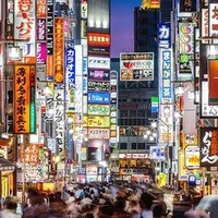 每日机票推荐：全国多地直飞日本东京/大阪等地机票