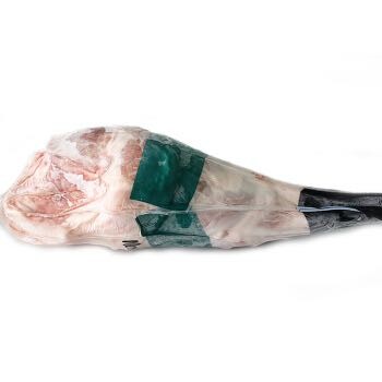 Cattle 宾西 新西兰羔羊羊后腿 2.2kg-2.4kg