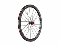 Token Products Hero C45 全碳夹式道路轮组，车轮尺寸：700cm