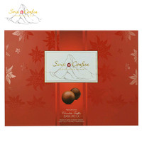 瑞士瑞可馨软心巧克力礼盒240g 进口巧克力七夕情人节礼盒送女友