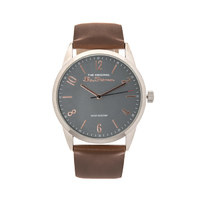 银联专享：BEN SHERMAN Mens Black Strap BS170 Watch 男士手表