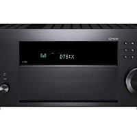 ONKYO 安桥 TX-RZ820 7.2声道 4K AV功放