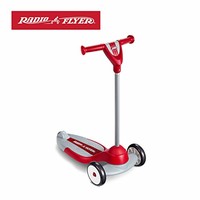 Radio Flyer 儿童滑板车