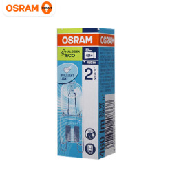 欧司朗(OSRAM)灯珠 进口 33W G9 灯珠