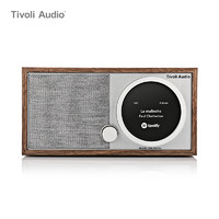 Tivoli Audio 流金岁月 M1D 原木收音机