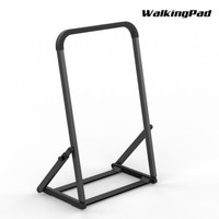 金史密斯WalkingPad可折叠家用走步机专用扶手可折叠 运动扶手