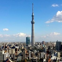 当地玩乐、值友专享：日本 东京SKYTREE 晴空塔门票