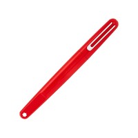 MONT BLANC 万宝龙 117600 M系列 RED 14K钢笔 红色