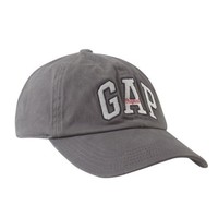Gap 盖璞 Logo徽标棒球帽
