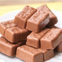 临期品：timtam 牛奶巧克力 170g