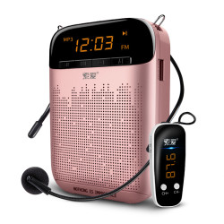 索爱 S588 小蜜蜂扩音器