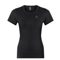 网易考拉黑卡会员：Odlo 奥递乐 349041 女子跑步短袖圆领T恤