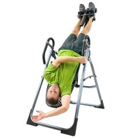TEETER Inversion Table 倒立機