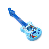 Disney 迪士尼 仿真吉他 早教益智 兒童玩具 *2件