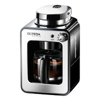 GAOTAI/高泰 现磨咖啡机家用全自动 一体机 滴漏美式煮咖啡机 迷你小型研