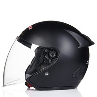 LS2 508 摩托车头盔 半覆式