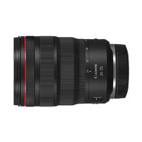 Canon 佳能 RF 24-70mm F2.8 IS USM 中远摄变焦镜头 佳能RF卡口 82mm