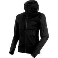 MAMMUT 猛犸象 Ultimate V SO Hooded 软壳外套