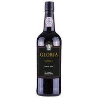 Gloria Vanderbilt 格洛瑞亚 白波特葡萄酒 750ml *15件