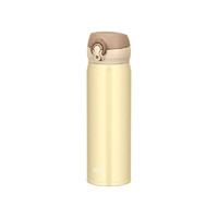 THERMOS 膳魔师 JNL-503-CRG 保温杯 500ml 奶黄色