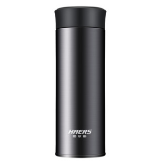 haers 哈尔斯 不锈钢保温杯 350ml 24.9元包邮(双重优惠)