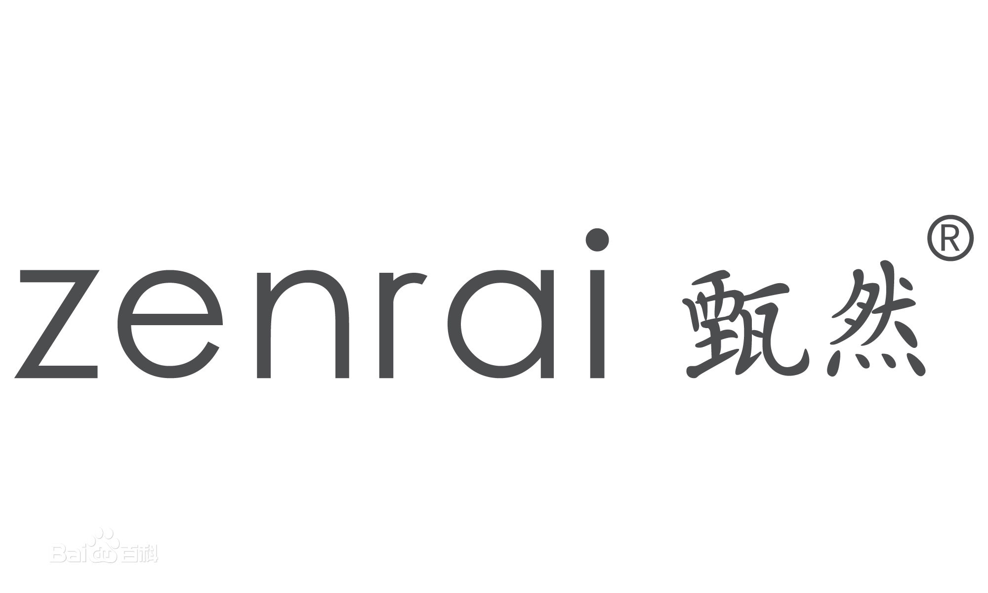 zenrai/甄然