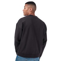 Levis Mens L8 Crew Sweat 男士卫衣