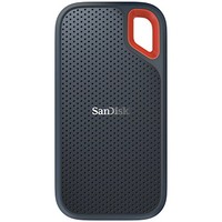 SanDisk Extreme 2TB 移動固態硬盤