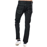 REPLAY Mens Waitom Regular Slim Fit Jeans 男士牛仔裤