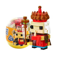 LANDO 蓝宙 西游记迷你扭蛋系列 唐三藏