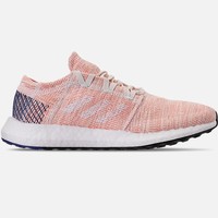 网易考拉黑卡会员：adidas 阿迪达斯 PureBOOST GO 男子跑步鞋