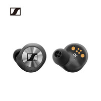 Sennheiser 森海塞尔 Momentum True Wireless 蓝牙分体入耳式耳机