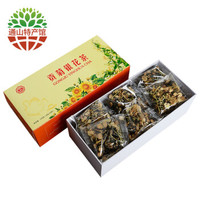 孝仁 贡菊银花茶8g*30袋 茶叶花草茶 八宝茶 袋泡茶 贡菊金银花甘草桔梗片桑叶