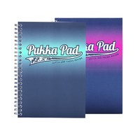 Pukka Pad 派卡 笔记本 A5 200页