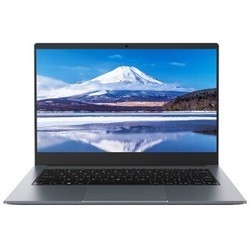 MECHREVO 机械革命 S1 Pro 14英寸笔记本电脑(i5-8265U、16GB、512GB、MX250)