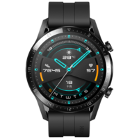 HUAWEI 華為 WATCH GT 2 智能手表 46mm 海外版