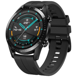 百亿补贴:huawei 华为 watch gt 2 智能手表 运动版 46mm