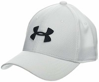 Under Armour 安德玛 男孩 Blitzing 2.0 帽