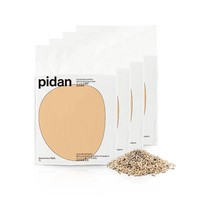 pidan 混合貓砂 礦土豆腐 可沖廁所貓咪用品 3.6kg 4包