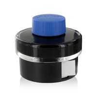 LAMY 凌美 T52 钢笔墨水 50ml 蓝色