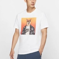 Nike Sportswear 男子短袖T恤