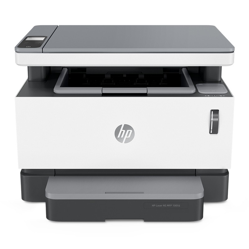 hp 惠普 ns 1005c 智能闪充激光多功能一体机