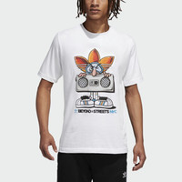 adidas Originals KEO Boom Box 男士T恤 *3件